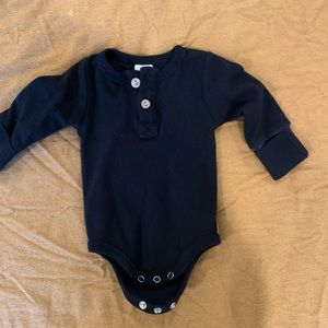 Little one shop onesie